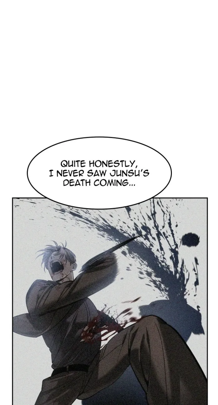 Read The Childe chapter 60 image 21 on Lezhin