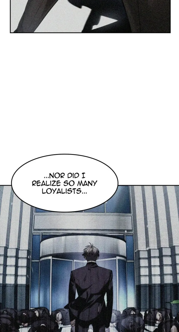 Read The Childe chapter 60 image 22 on Lezhin