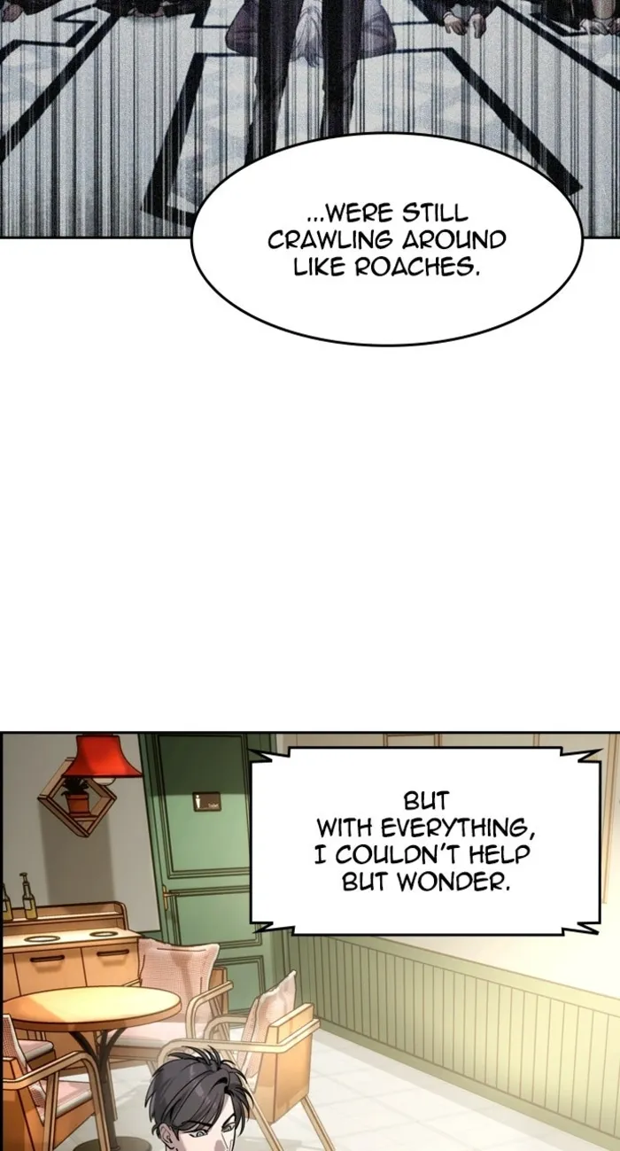 Read The Childe chapter 60 image 23 on Lezhin