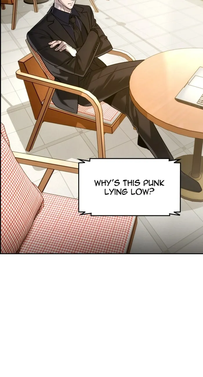 Read The Childe chapter 60 image 24 on Lezhin