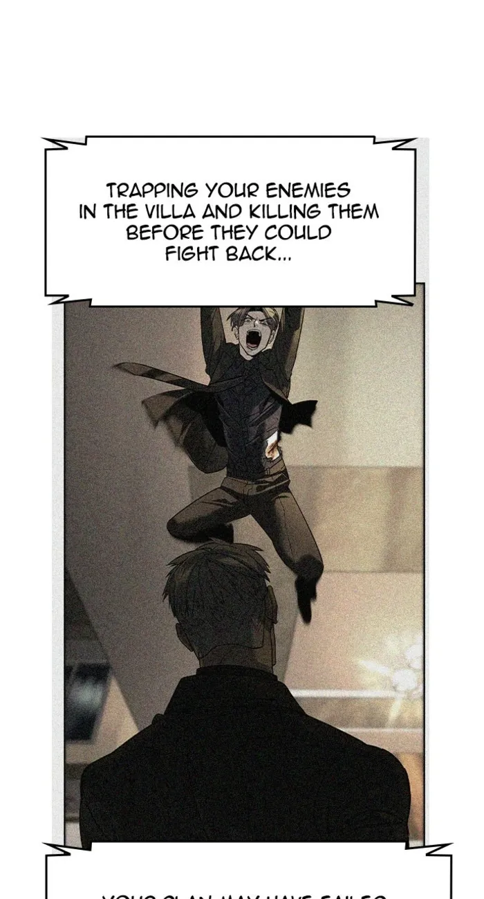 Read The Childe chapter 60 image 30 on Lezhin