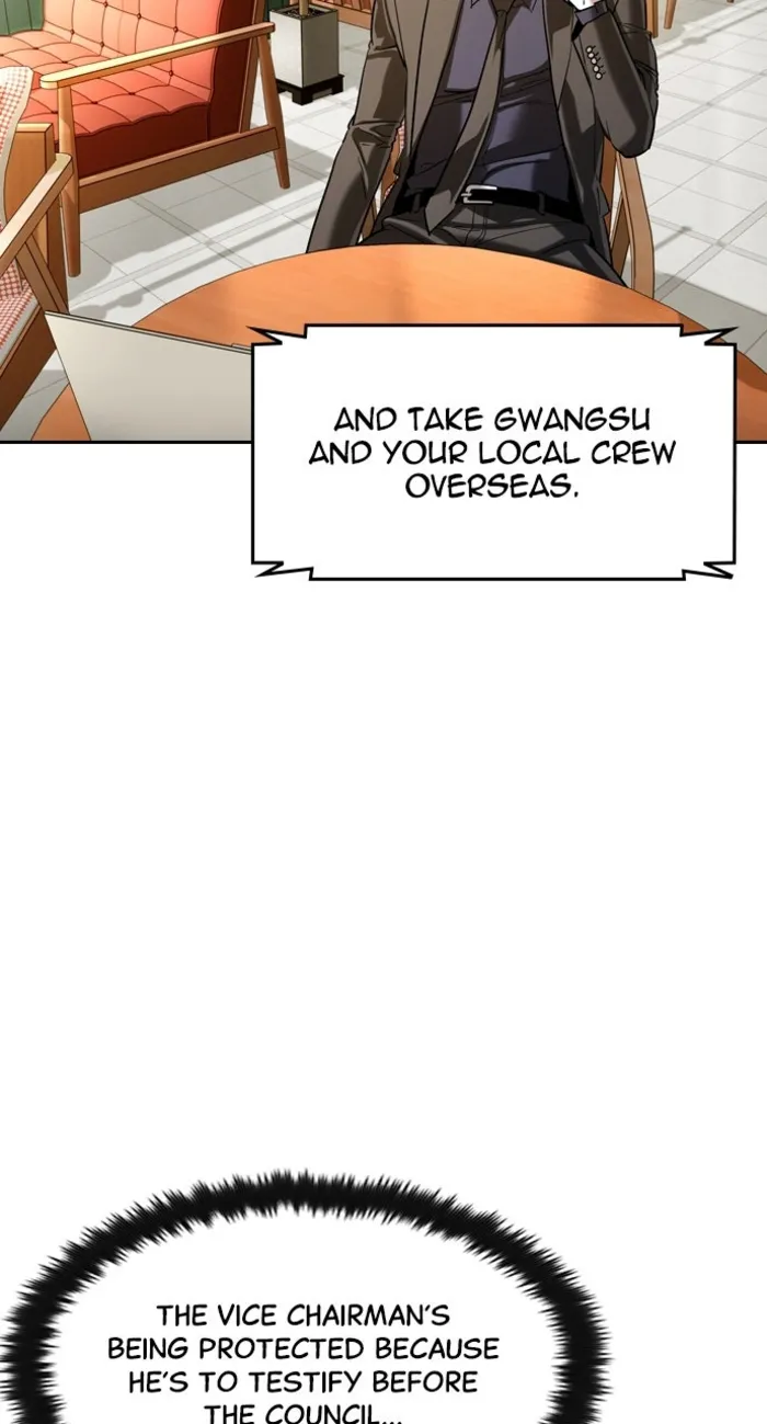 Read The Childe chapter 60 image 37 on Lezhin