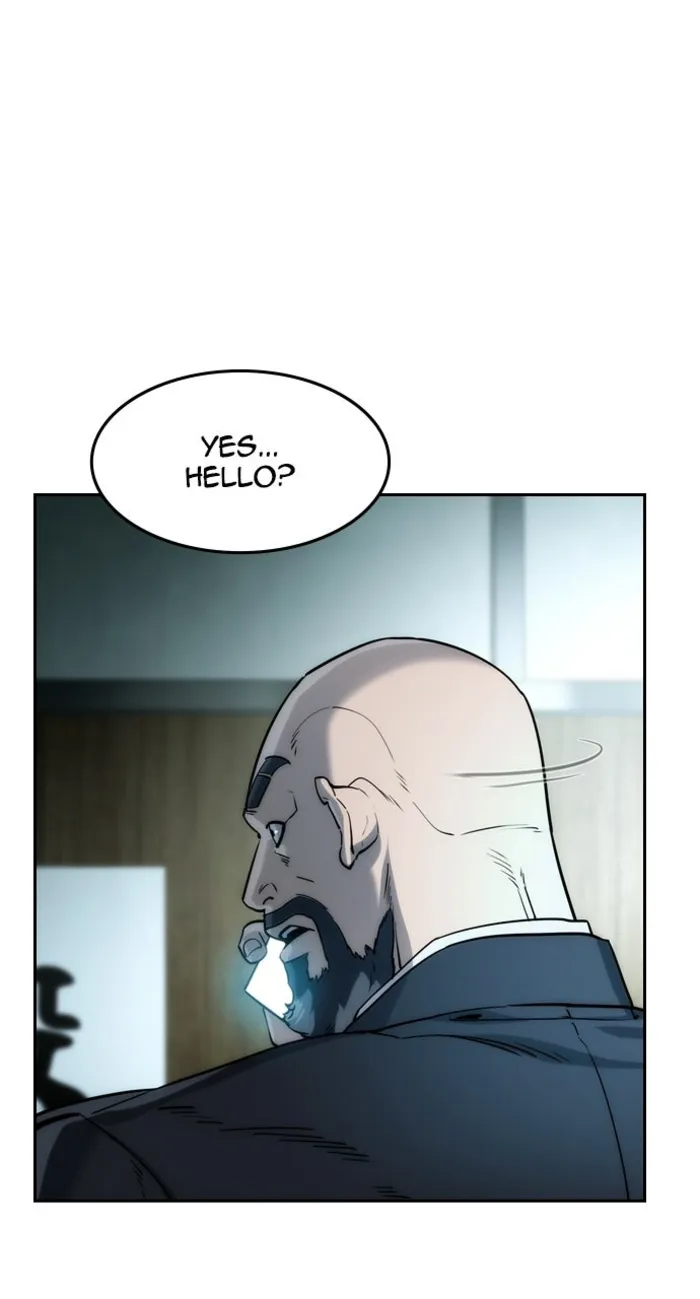 Read The Childe chapter 60 image 48 on Lezhin