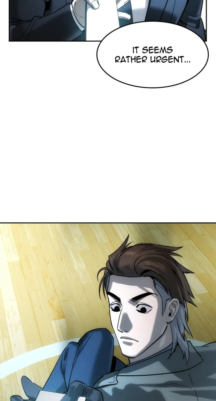 Read The Childe chapter 60 image 52 on Lezhin