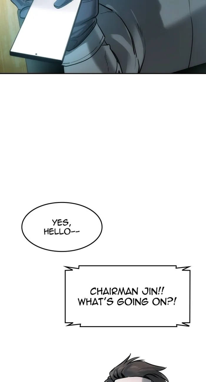 Read The Childe chapter 60 image 53 on Lezhin