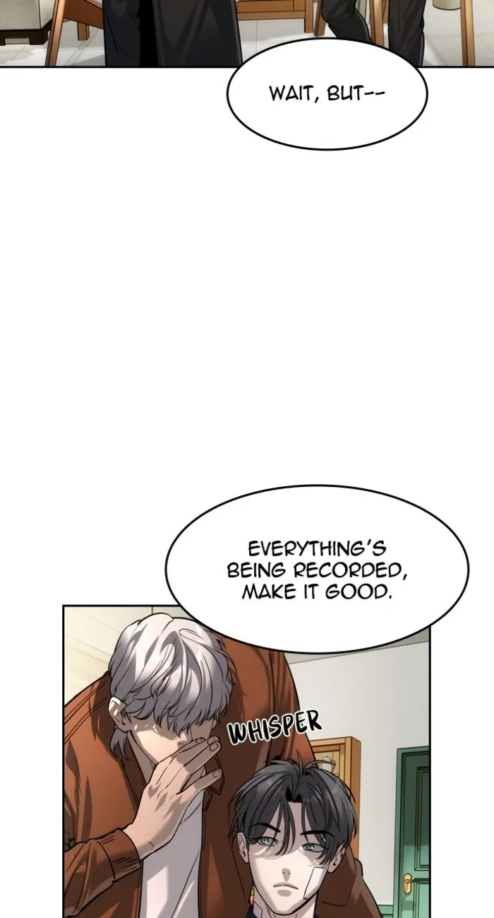 Read The Childe chapter 60 image 6 on Lezhin