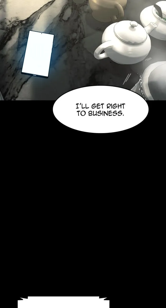 Read The Childe chapter 60 image 61 on Lezhin