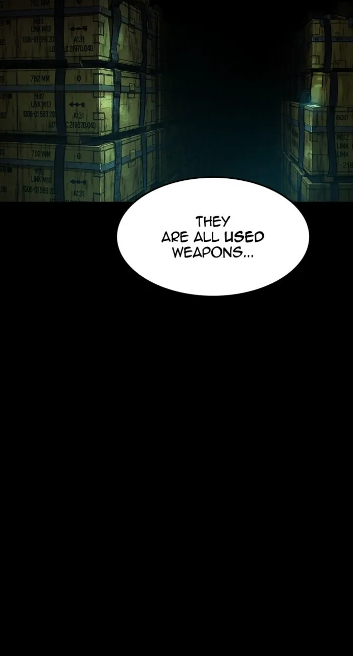 Read The Childe chapter 60 image 65 on Lezhin
