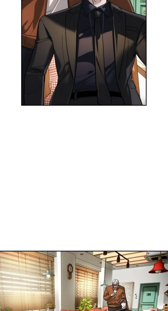 Read The Childe chapter 60 image 7 on Lezhin
