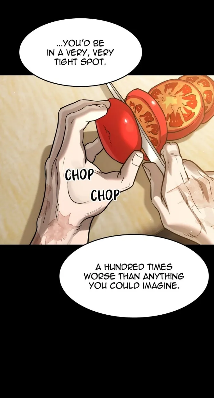 Read The Childe chapter 60 image 71 on Lezhin