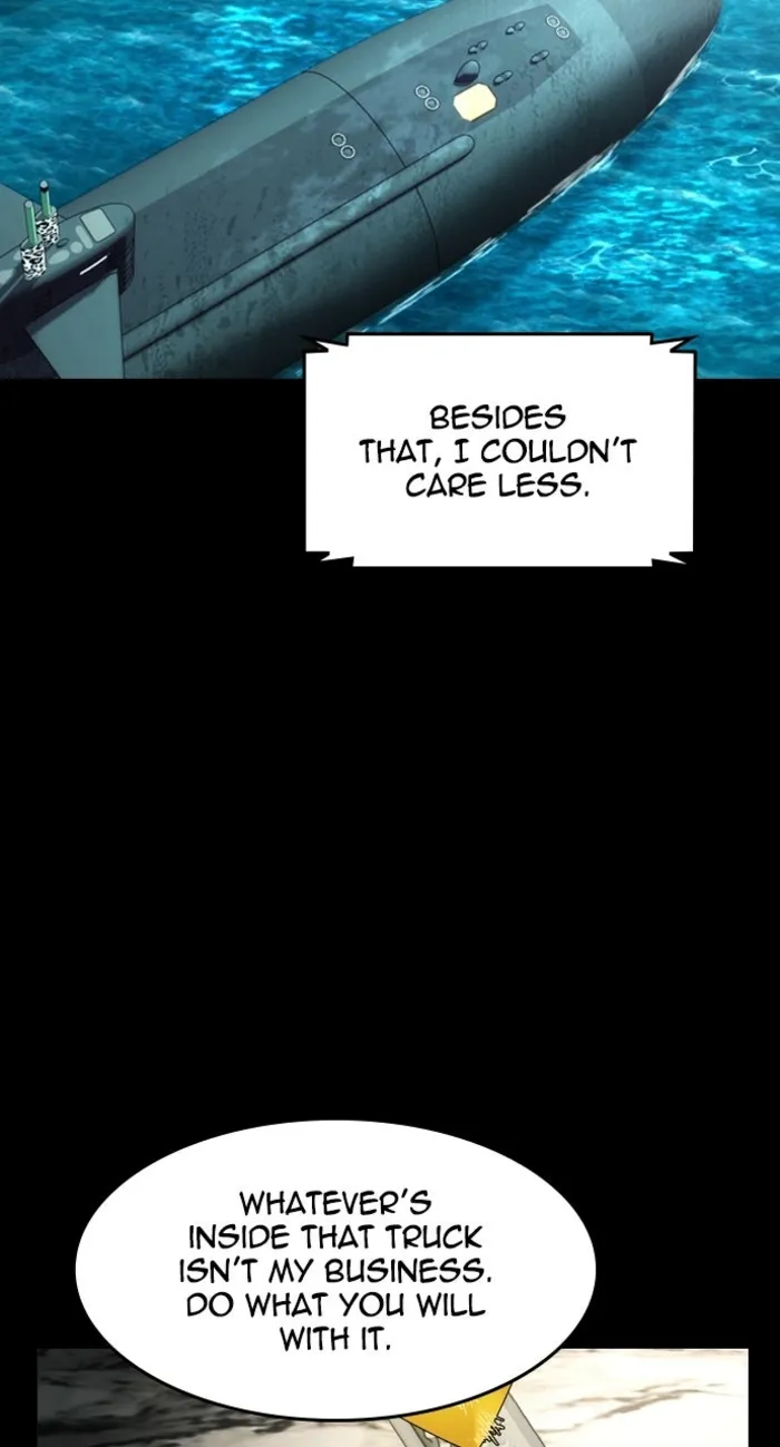 Read The Childe chapter 60 image 74 on Lezhin