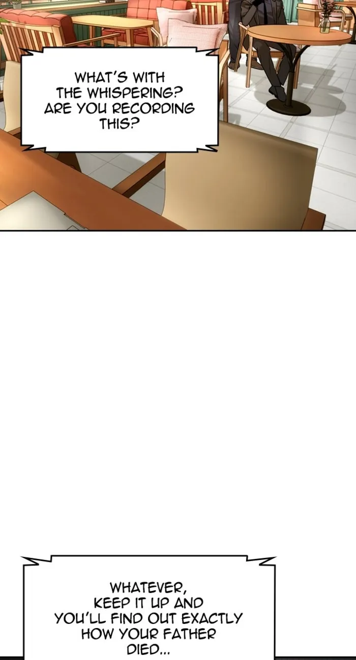 Read The Childe chapter 60 image 8 on Lezhin