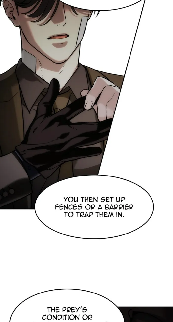 Read The Childe chapter 60 image 86 on Lezhin