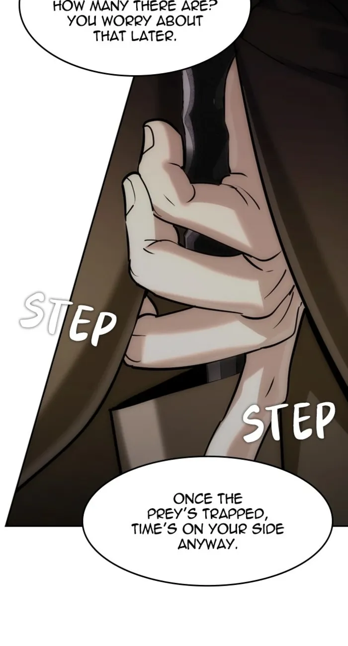 Read The Childe chapter 60 image 87 on Lezhin
