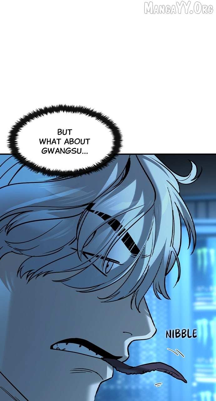 Read The Childe chapter 61 image 10 on Lezhin