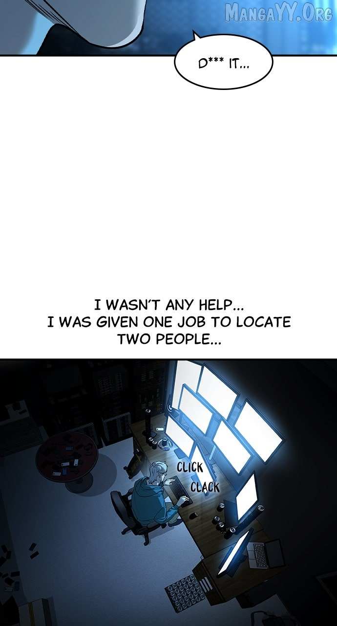 Read The Childe chapter 61 image 11 on Lezhin
