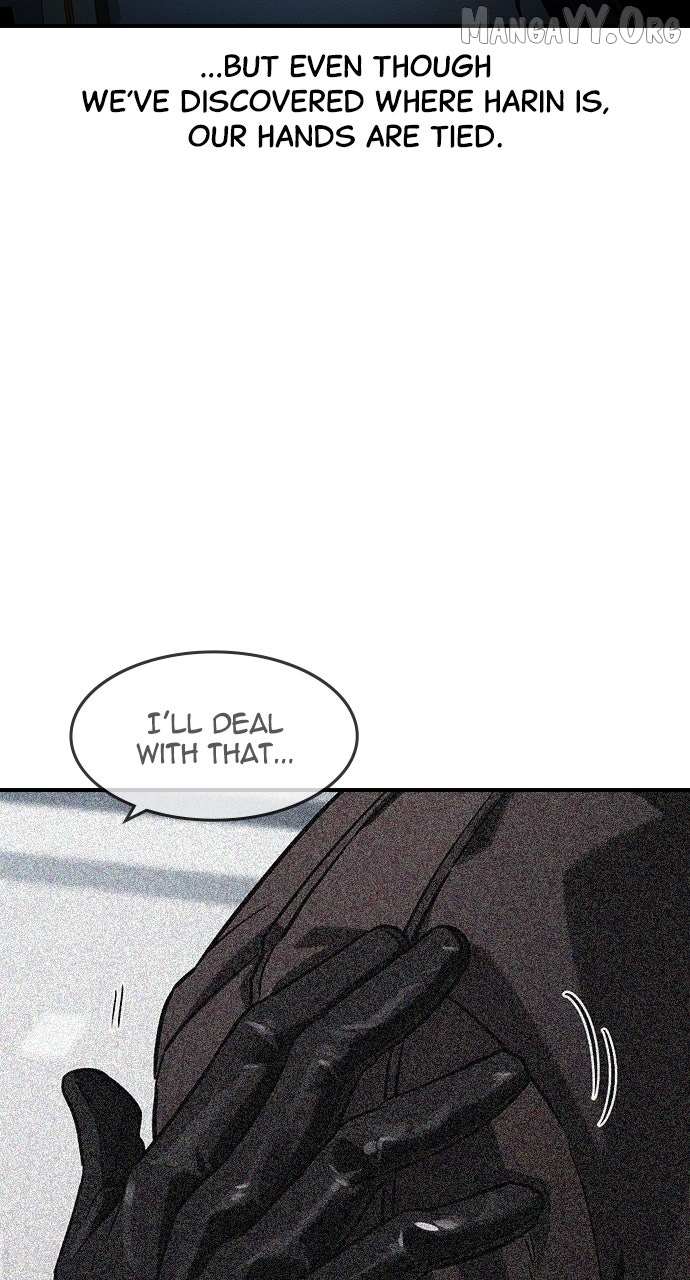 Read The Childe chapter 61 image 12 on Lezhin