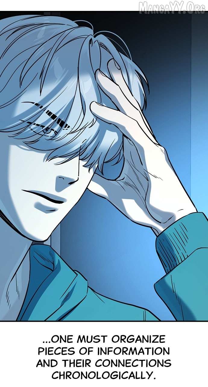 Read The Childe chapter 61 image 15 on Lezhin