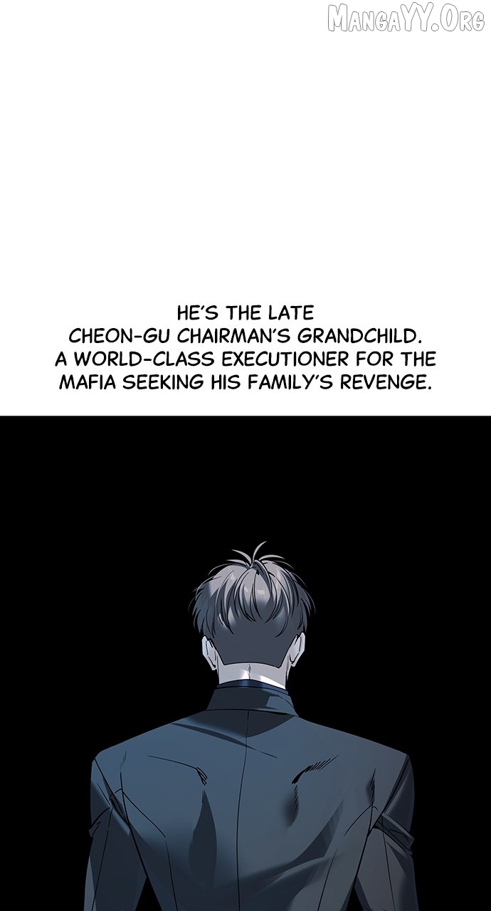 Read The Childe chapter 61 image 16 on Lezhin