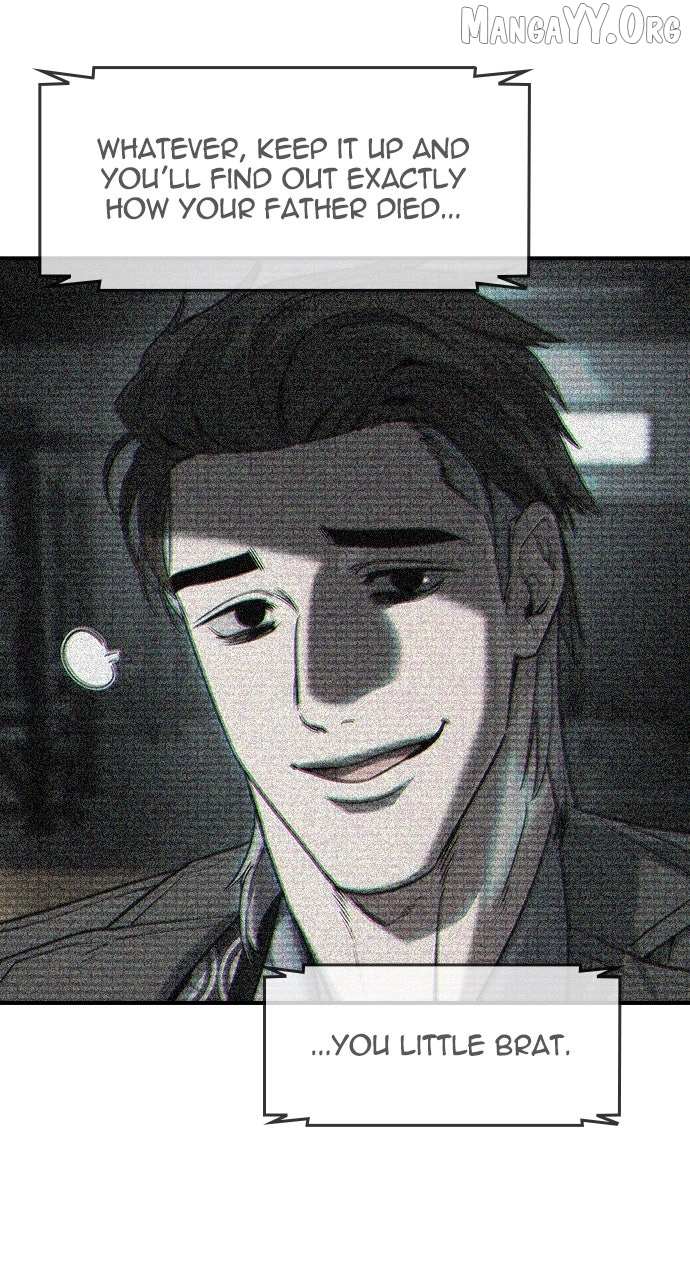 Read The Childe chapter 61 image 18 on Lezhin