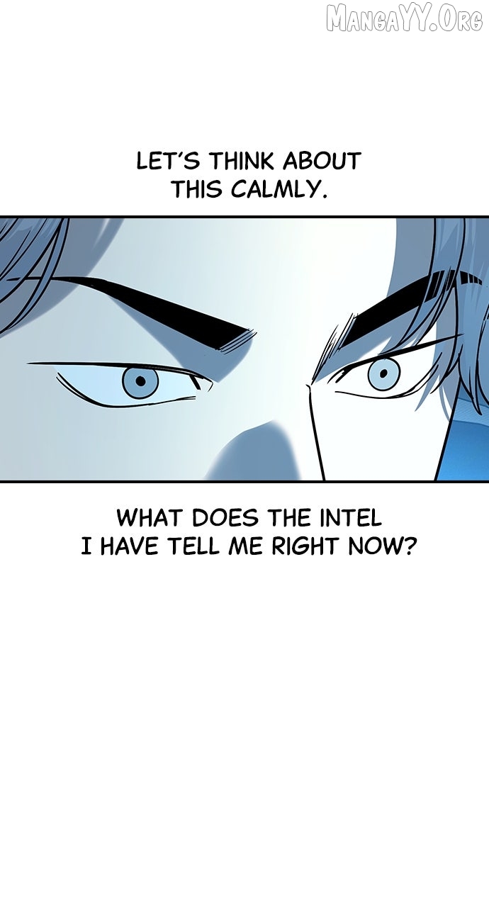 Read The Childe chapter 61 image 20 on Lezhin