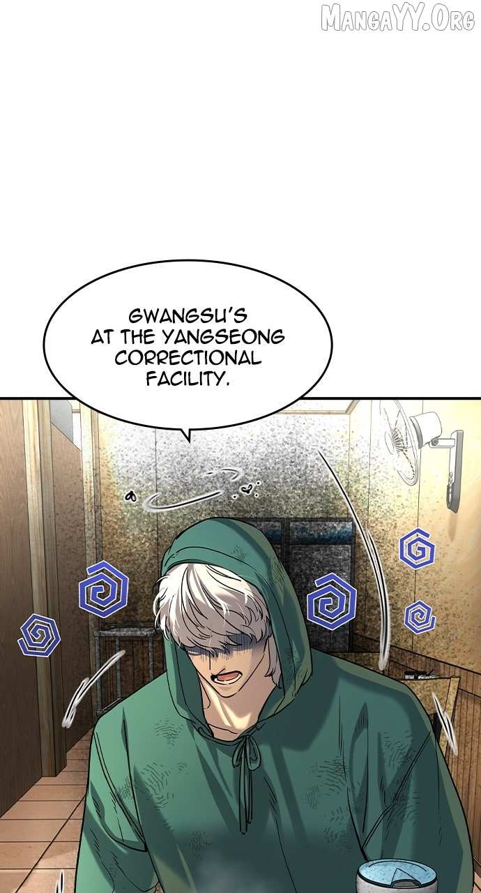 Read The Childe chapter 61 image 27 on Lezhin
