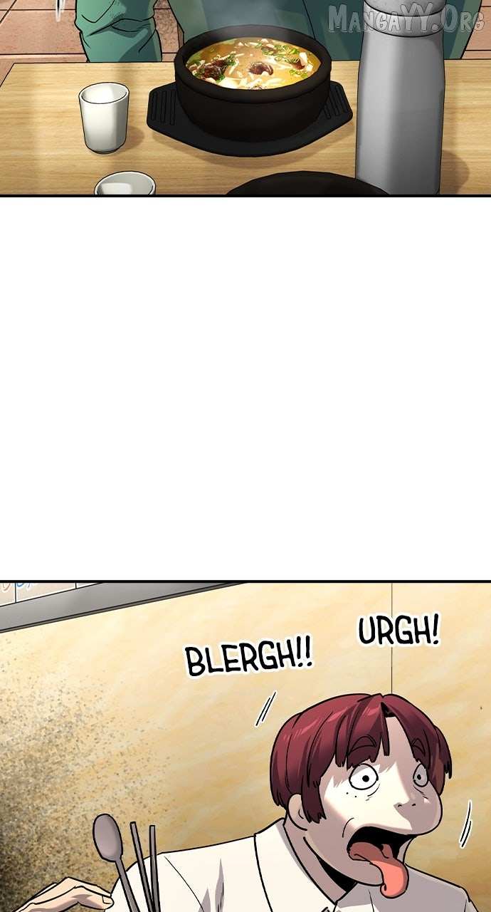 Read The Childe chapter 61 image 28 on Lezhin