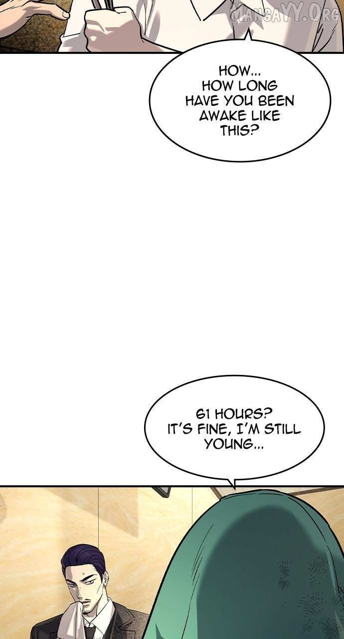 Read The Childe chapter 61 image 29 on Lezhin