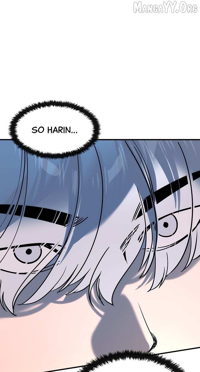 Read The Childe chapter 61 image 3 on Lezhin