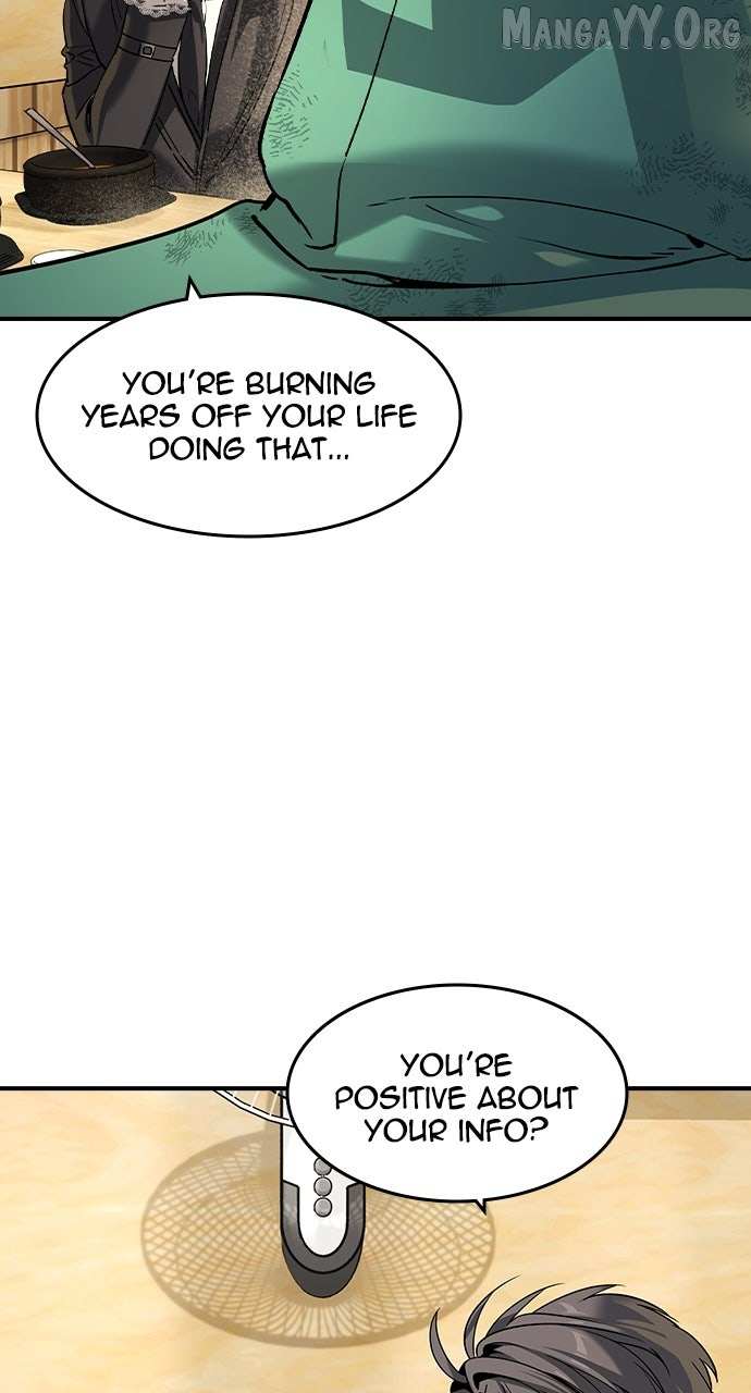 Read The Childe chapter 61 image 30 on Lezhin