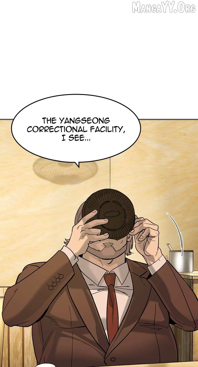 Read The Childe chapter 61 image 34 on Lezhin