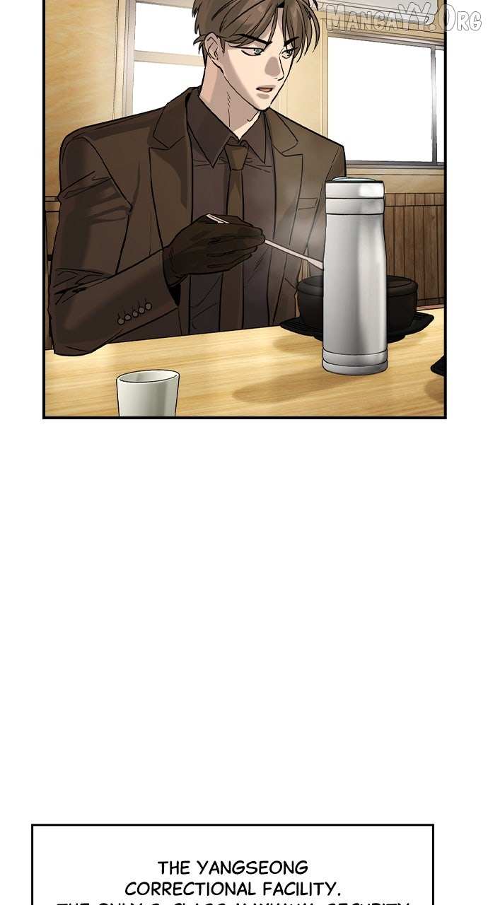 Read The Childe chapter 61 image 36 on Lezhin
