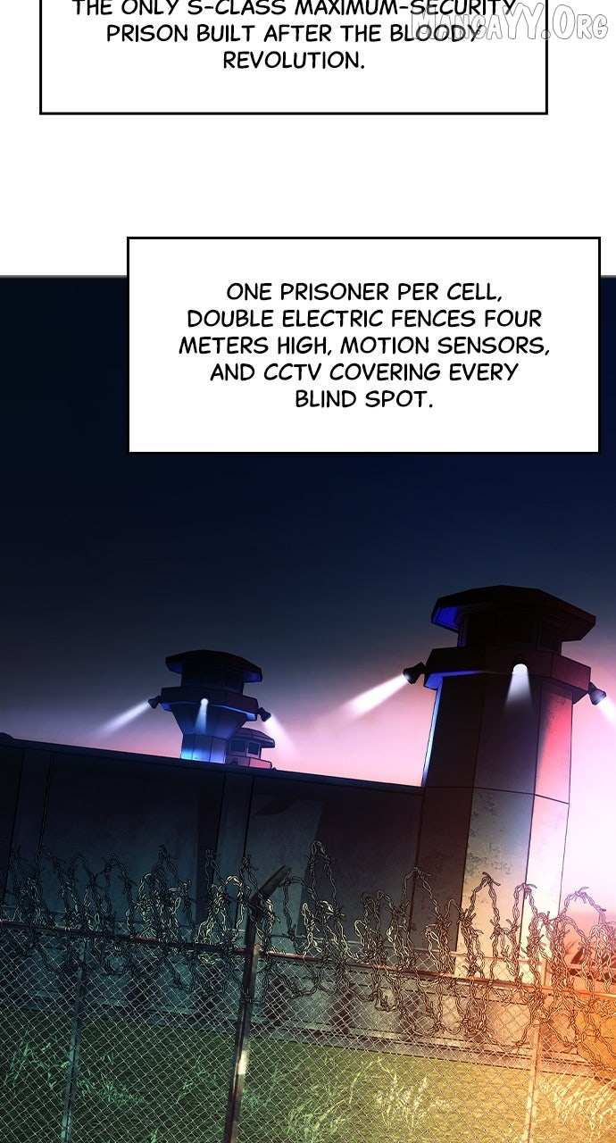 Read The Childe chapter 61 image 37 on Lezhin