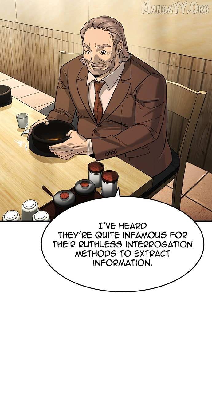Read The Childe chapter 61 image 39 on Lezhin
