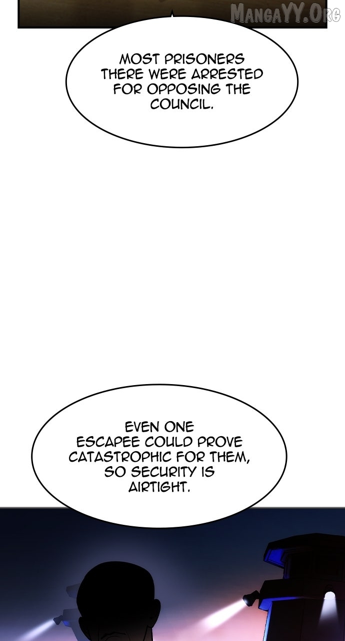 Read The Childe chapter 61 image 42 on Lezhin