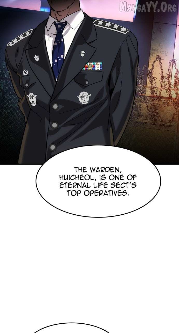 Read The Childe chapter 61 image 43 on Lezhin