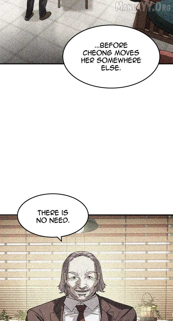 Read The Childe chapter 61 image 5 on Lezhin