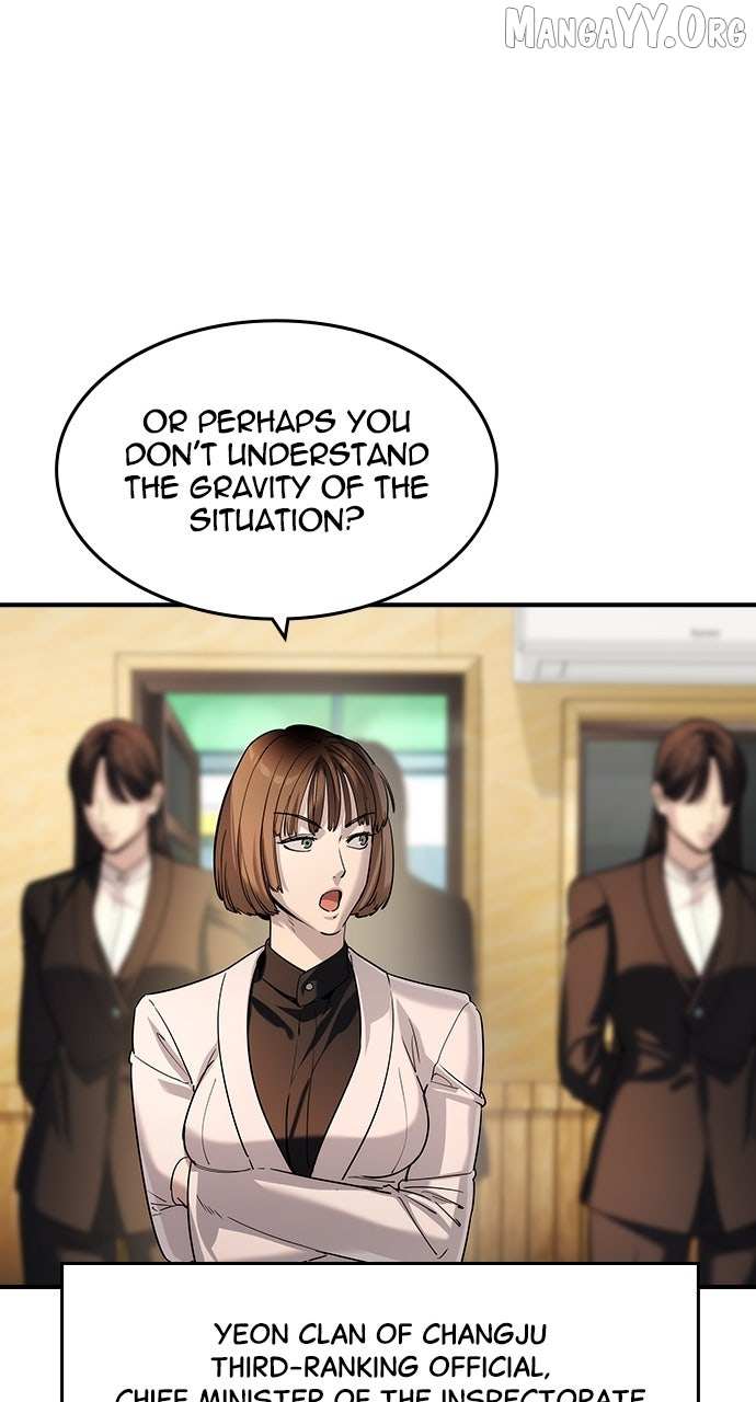 Read The Childe chapter 61 image 61 on Lezhin