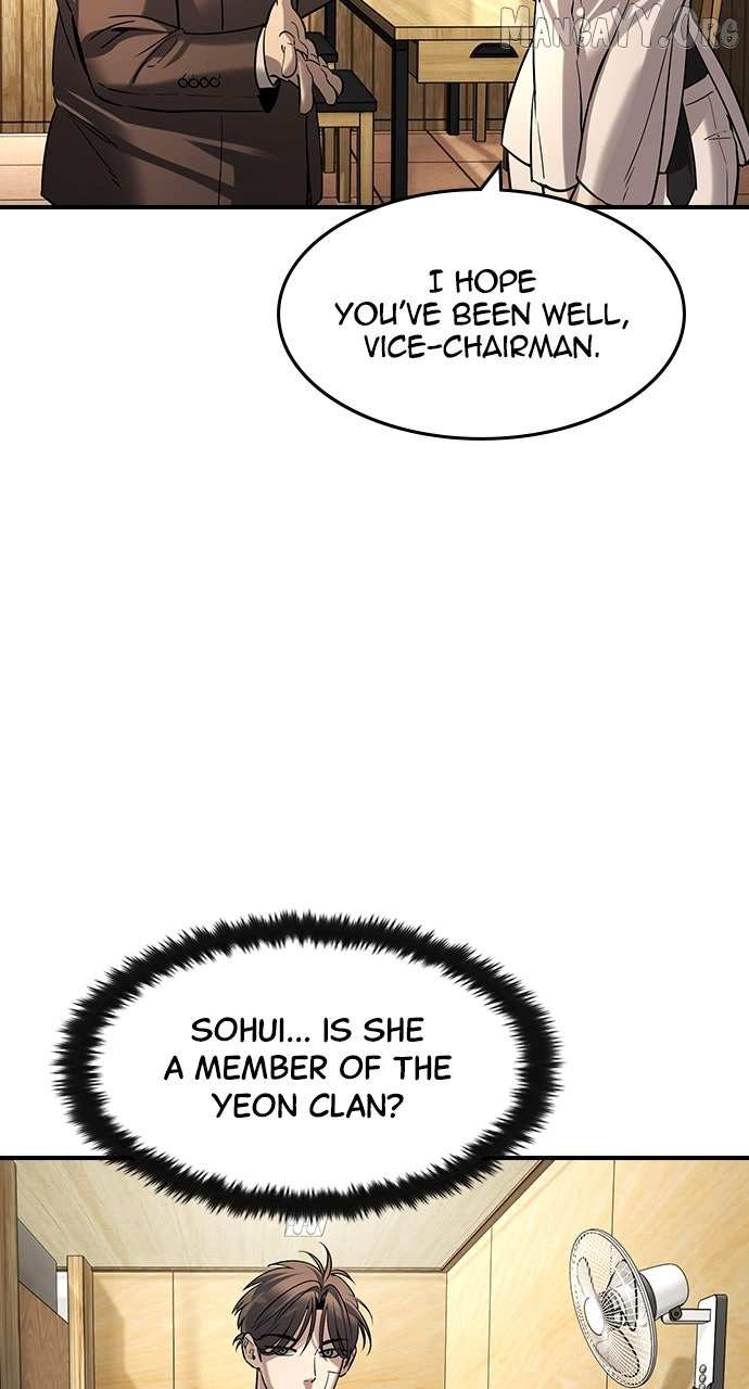 Read The Childe chapter 61 image 64 on Lezhin