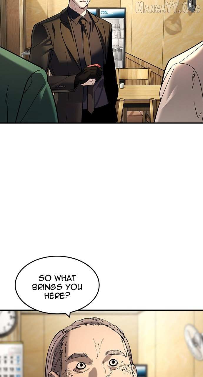 Read The Childe chapter 61 image 65 on Lezhin