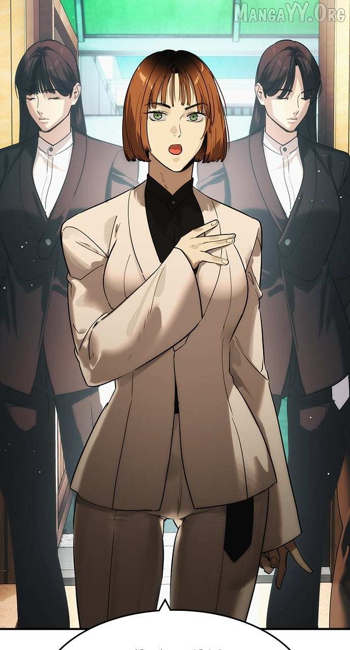 Read The Childe chapter 61 image 68 on Lezhin