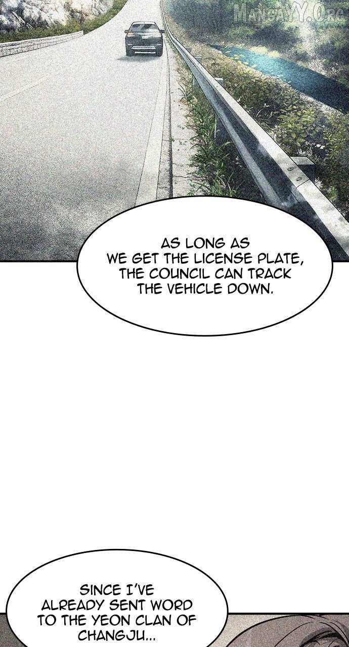 Read The Childe chapter 61 image 7 on Lezhin