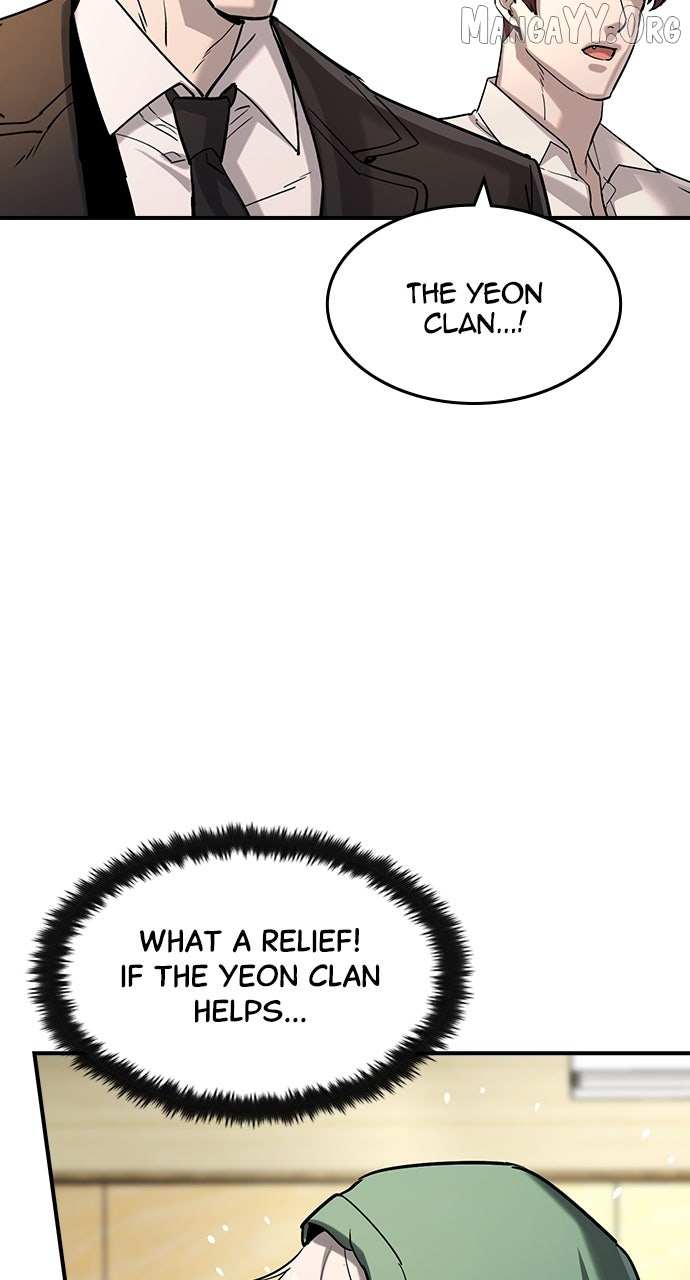 Read The Childe chapter 61 image 70 on Lezhin