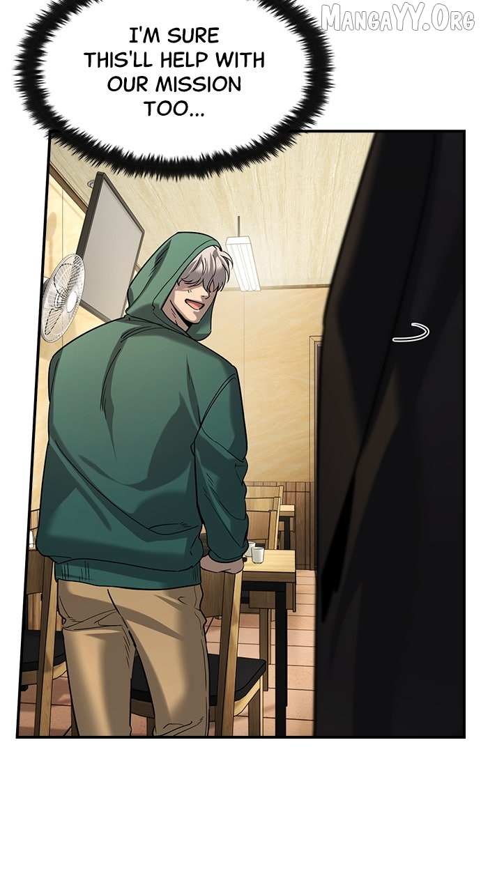 Read The Childe chapter 61 image 72 on Lezhin