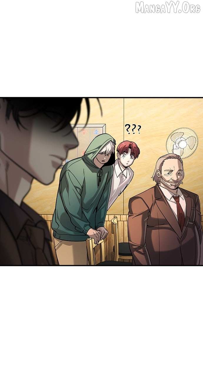 Read The Childe chapter 61 image 74 on Lezhin