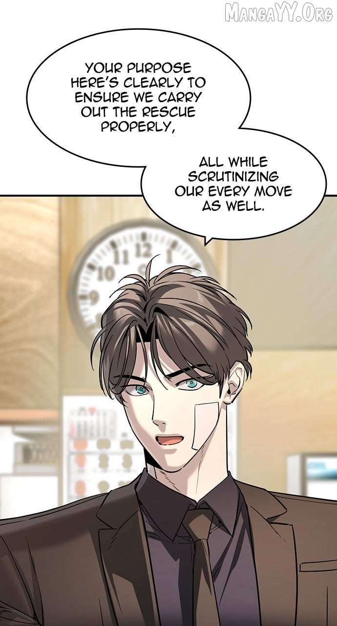 Read The Childe chapter 61 image 76 on Lezhin