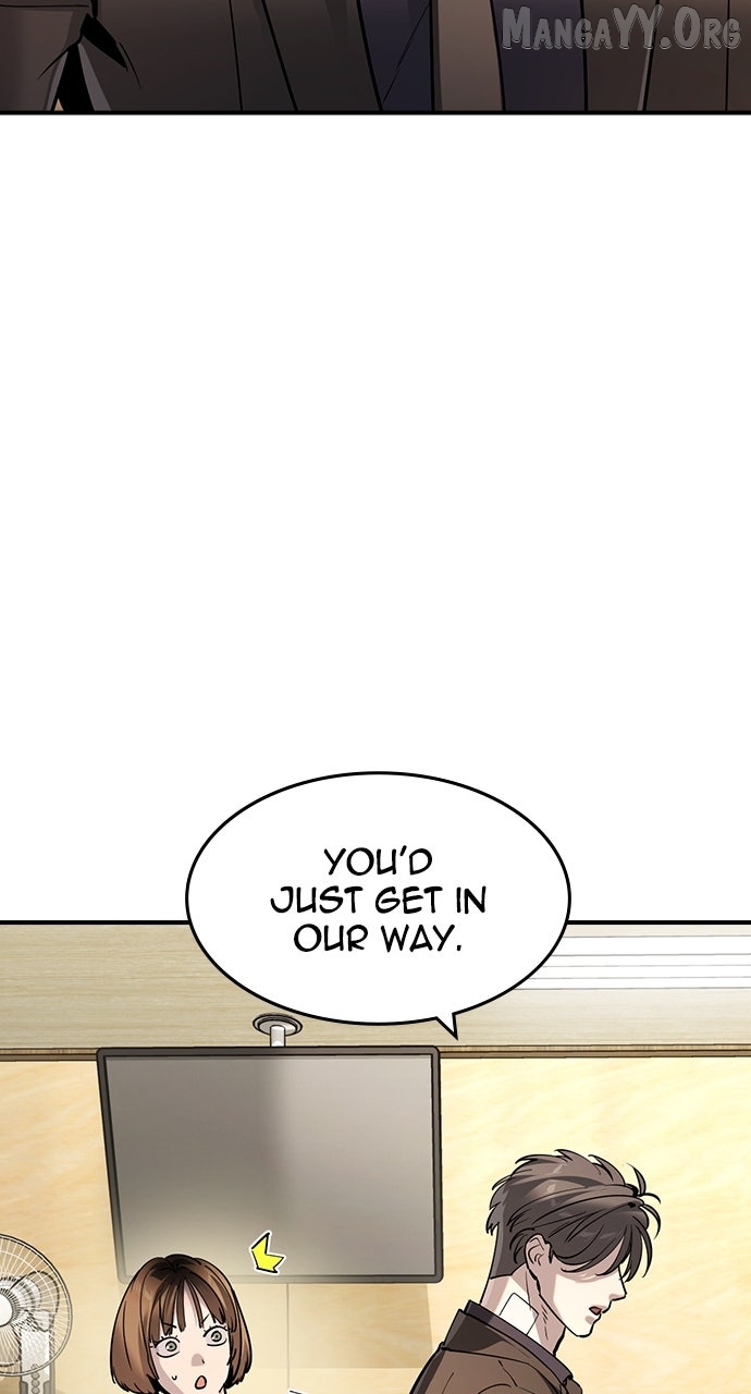 Read The Childe chapter 61 image 77 on Lezhin