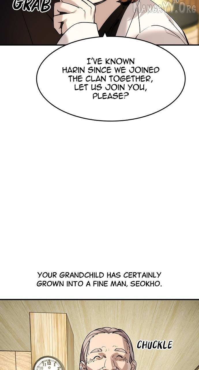 Read The Childe chapter 61 image 81 on Lezhin