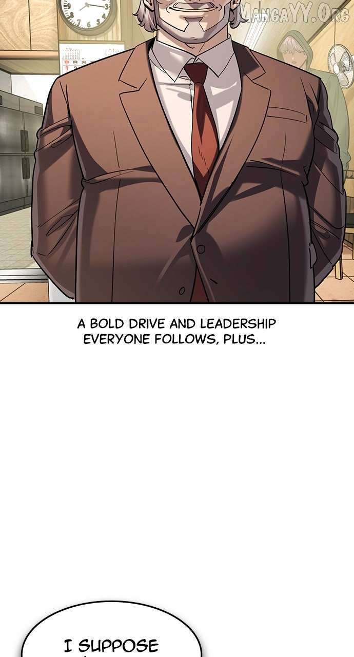Read The Childe chapter 61 image 82 on Lezhin