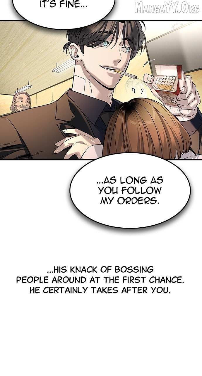 Read The Childe chapter 61 image 83 on Lezhin